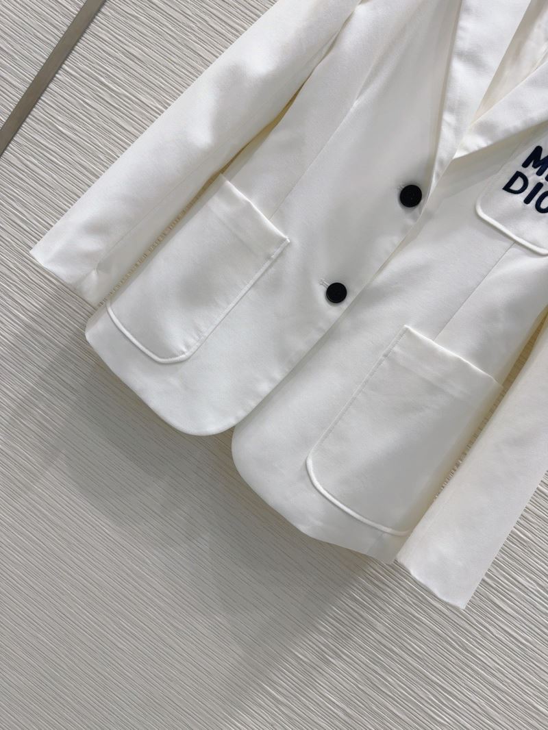 Christian Dior Outwear